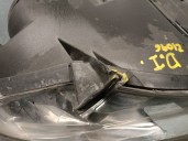 Recambio de faro izquierdo para peugeot 307 (3a/c) 1.6 hdi referencia OEM IAM 964629188003 620886 24E5T1