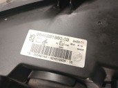 Recambio de faro izquierdo para peugeot 307 (3a/c) 1.6 hdi referencia OEM IAM 964629188003 620886 24E5T1
