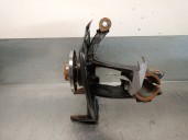 Recambio de mangueta delantera derecha para seat ibiza (kj1) referencia OEM IAM 2Q0407256AF 2Q0407256AF 