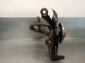 Recambio de mangueta delantera derecha para seat ibiza (kj1) referencia OEM IAM 2Q0407256AF 2Q0407256AF 