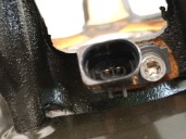 Recambio de mangueta delantera derecha para seat ibiza (kj1) referencia OEM IAM 2Q0407256AF 2Q0407256AF 