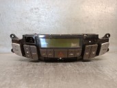 Recambio de mando climatizador para hyundai sonata v (nf) 2.0 crdi referencia OEM IAM 972503K4854N 972503K485 