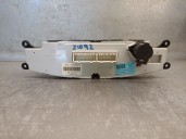 Recambio de mando climatizador para hyundai sonata v (nf) 2.0 crdi referencia OEM IAM 972503K4854N 972503K485 