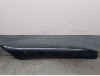 Recambio de molduras delanteras para mercedes-benz clase sl (w230) roadster 55 amg (230.474) referencia OEM IAM A2306900339 A230