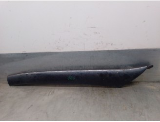 Recambio de molduras delanteras para mercedes-benz clase sl (w230) roadster 55 amg (230.474) referencia OEM IAM A2306900439 A230