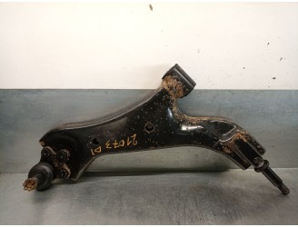 Replacement front left lower suspension arm for Opel Antara A (L07) 2.0 CDTi 4x4 OEM IAM reference 96819161 4810