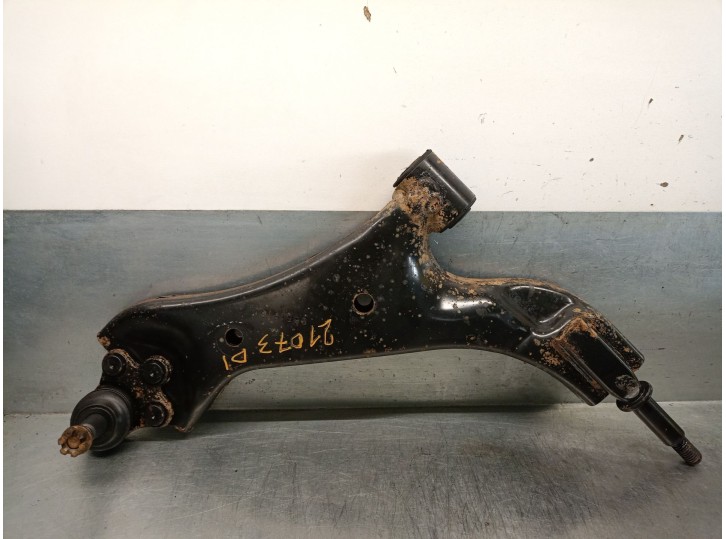 Recambio de brazo suspension inferior delantero izquierdo para opel antara a (l07) 2.0 cdti 4x4 referencia OEM IAM 96819161 4810