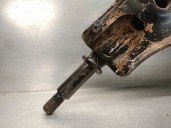 Recambio de brazo suspension inferior delantero izquierdo para opel antara a (l07) 2.0 cdti 4x4 referencia OEM IAM 96819161 4810