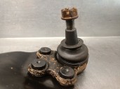 Recambio de brazo suspension inferior delantero izquierdo para opel antara a (l07) 2.0 cdti 4x4 referencia OEM IAM 96819161 4810