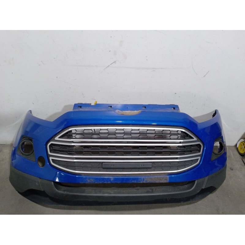 Recambio de paragolpes delantero para ford ecosport 1.0 ecoboost referencia OEM IAM 1909418  