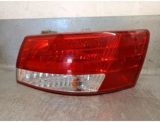 Replacement rear right tail light for Hyundai Sonata V (NF) 2.0 CRDi OEM IAM reference 924023K010 924023K010 