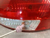 Recambio de piloto trasero derecho para hyundai sonata v (nf) 2.0 crdi referencia OEM IAM 924023K010 924023K010 