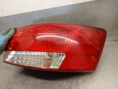 Recambio de piloto trasero derecho para hyundai sonata v (nf) 2.0 crdi referencia OEM IAM 924023K010 924023K010 