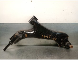 Replacement front right lower suspension arm for Opel Antara A (L07) 2.0 CDTi 4x4 OEM IAM reference 96819162 481287