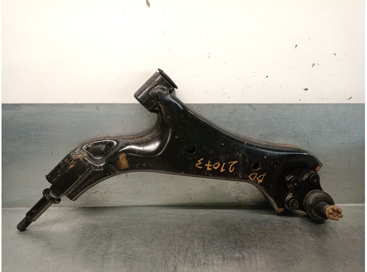 Recambio de brazo suspension inferior delantero derecho para opel antara a (l07) 2.0 cdti 4x4 referencia OEM IAM 96819162 481287