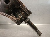 Recambio de brazo suspension inferior delantero derecho para opel antara a (l07) 2.0 cdti 4x4 referencia OEM IAM 96819162 481287
