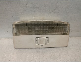 Recambio de luz interior para skoda fabia i (6y2) 1.4 tdi referencia OEM IAM 1Z0947105  