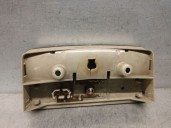 Recambio de luz interior para skoda fabia i (6y2) 1.4 tdi referencia OEM IAM 1Z0947105  