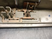 Recambio de luz interior para skoda fabia i (6y2) 1.4 tdi referencia OEM IAM 1Z0947105  