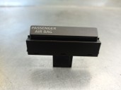 Replacement multifunction display for Seat Ibiza (KJ1) 1.0 TSI OEM IAM reference 6F0919234A 