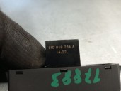 Replacement multifunction display for Seat Ibiza (KJ1) 1.0 TSI OEM IAM reference 6F0919234A 