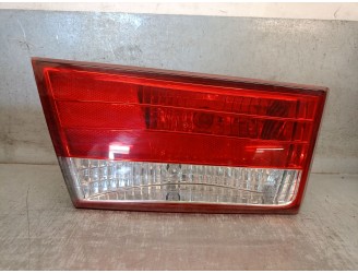 Recambio de piloto trasero izquierdo para hyundai sonata v (nf) 2.0 crdi referencia OEM IAM 924033K020 924033K020 