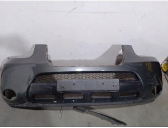 Replacement front bumper for Hyundai Santa Fé II (CM) 2.2 CRDi OEM IAM reference 865112B020 
