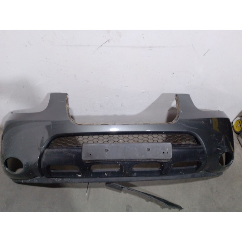 Recambio de paragolpes delantero para hyundai santa fé ii (cm) 2.2 crdi referencia OEM IAM 865112B020  