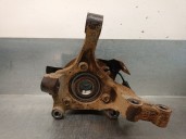 Recambio de mangueta delantera izquierda para opel antara a (l07) 2.0 cdti 4x4 referencia OEM IAM 4806312 4806312 