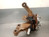 Recambio de mangueta delantera izquierda para opel antara a (l07) 2.0 cdti 4x4 referencia OEM IAM 4806312 4806312 