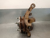 Recambio de mangueta delantera izquierda para opel antara a (l07) 2.0 cdti 4x4 referencia OEM IAM 4806312 4806312 