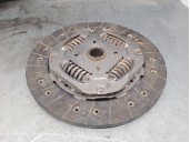 Recambio de kit embrague para seat ibiza (kj1) referencia OEM IAM 04C141025P 04C141025P 