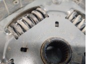 Recambio de kit embrague para seat ibiza (kj1) referencia OEM IAM 04C141025P 04C141025P 