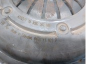 Recambio de kit embrague para seat ibiza (kj1) referencia OEM IAM 04C141025P 04C141025P 