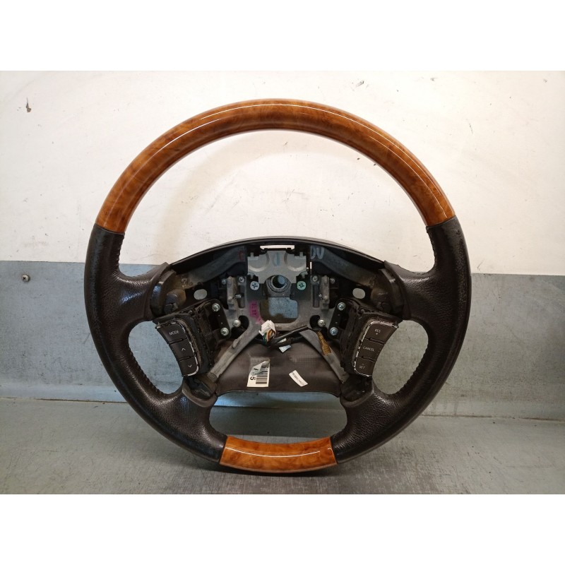 Recambio de volante para hyundai sonata v (nf) 2.0 crdi referencia OEM IAM 561203K100  