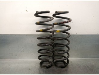 Recambio de muelle amortiguacion para ford ecosport 1.0 ecoboost referencia OEM IAM 1919303 1919303 