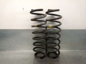 Recambio de muelle amortiguacion para ford ecosport 1.0 ecoboost referencia OEM IAM 1919303 1919303 