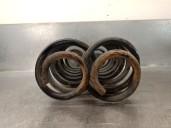 Recambio de muelle amortiguacion para ford ecosport 1.0 ecoboost referencia OEM IAM 1919303 1919303 