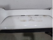 Replacement rear bumper for Seat Leon (5F1) 1.4 TSI OEM IAM reference 5F0807421N 