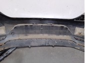 Replacement rear bumper for Seat Leon (5F1) 1.4 TSI OEM IAM reference 5F0807421N 