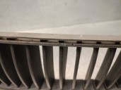 Recambio de rejilla paragolpes delantero para skoda fabia i (6y2) 1.4 tdi referencia OEM IAM 6Y0853677D 6Y0853677D 