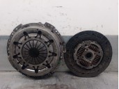 Recambio de kit embrague para toyota previa ii (_r3_) 2.4 (acr30) referencia OEM IAM 3121028060 3121028060 