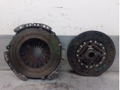 Recambio de kit embrague para toyota previa ii (_r3_) 2.4 (acr30) referencia OEM IAM 3121028060 3121028060 