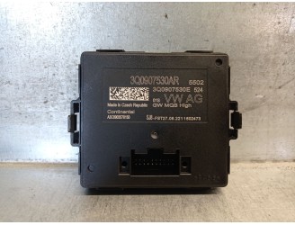 Recambio de modulo electronico para seat ibiza (kj1) 1.0 tsi referencia OEM IAM 3Q0907530AR  A3C0903570254 CONTINENTAL