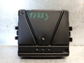 Recambio de modulo electronico para seat ibiza (kj1) 1.0 tsi referencia OEM IAM 3Q0907530AR  A3C0903570254 CONTINENTAL