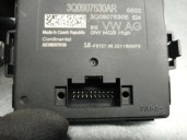 Replacement electronic module for Seat Ibiza (KJ1) 1.0 TSI OEM IAM reference 3Q0907530AR A3C0903570254 CONTINENTAL