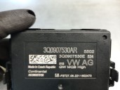 Replacement electronic module for Seat Ibiza (KJ1) 1.0 TSI OEM IAM reference 3Q0907530AR A3C0903570254 CONTINENTAL