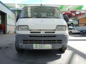 citroën jumper caja abierta (1) del año 2000