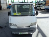 citroën jumper caja abierta (1) del año 2000