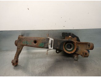 Recambio de mangueta delantera izquierda para audi a8 d2 (4d2, 4d8) 3.7 referencia OEM IAM 4D0407257L 4D0407257L 